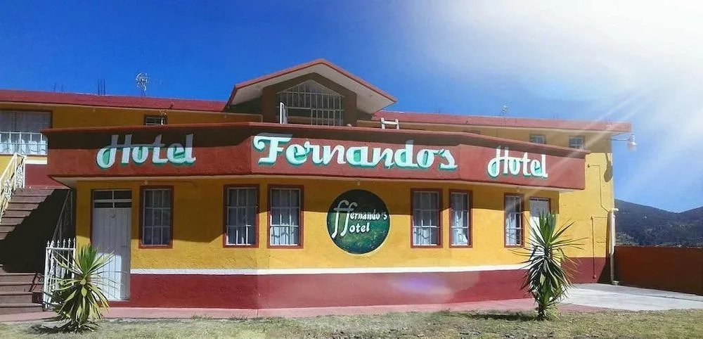Hotel Fernando´s