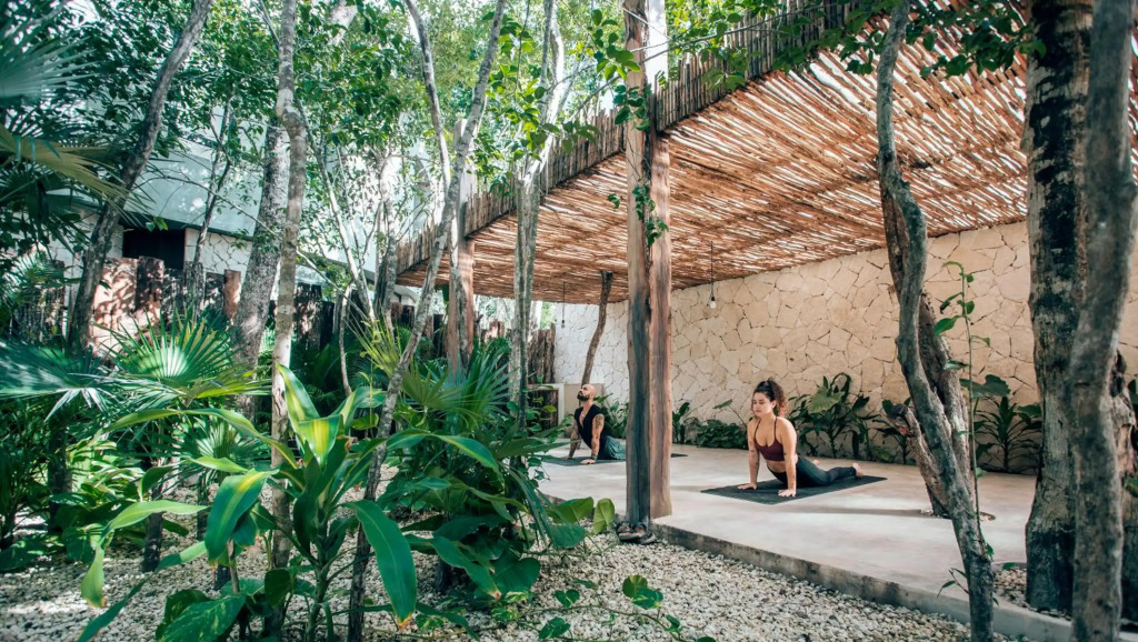 Jungle Boho Villa - Private Pool - Concierge 6B