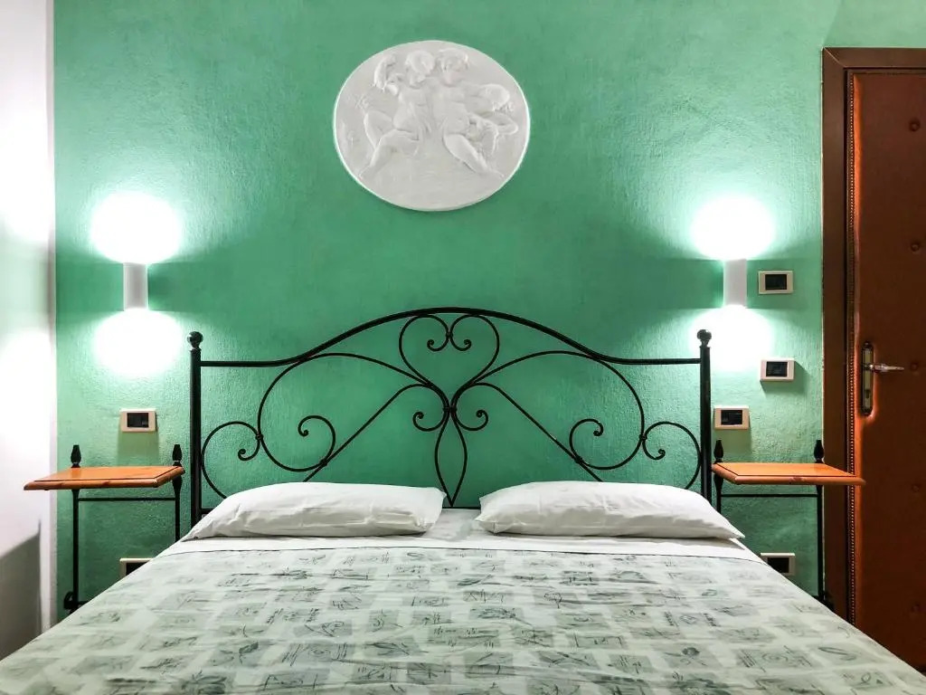 Agriturismo il Cicaleto