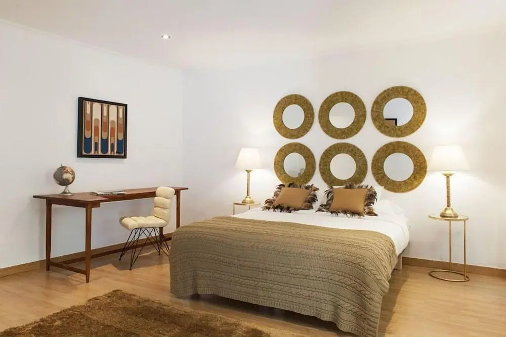 Rossio - Chiado | Lisbon Cheese & Wine Apartments
