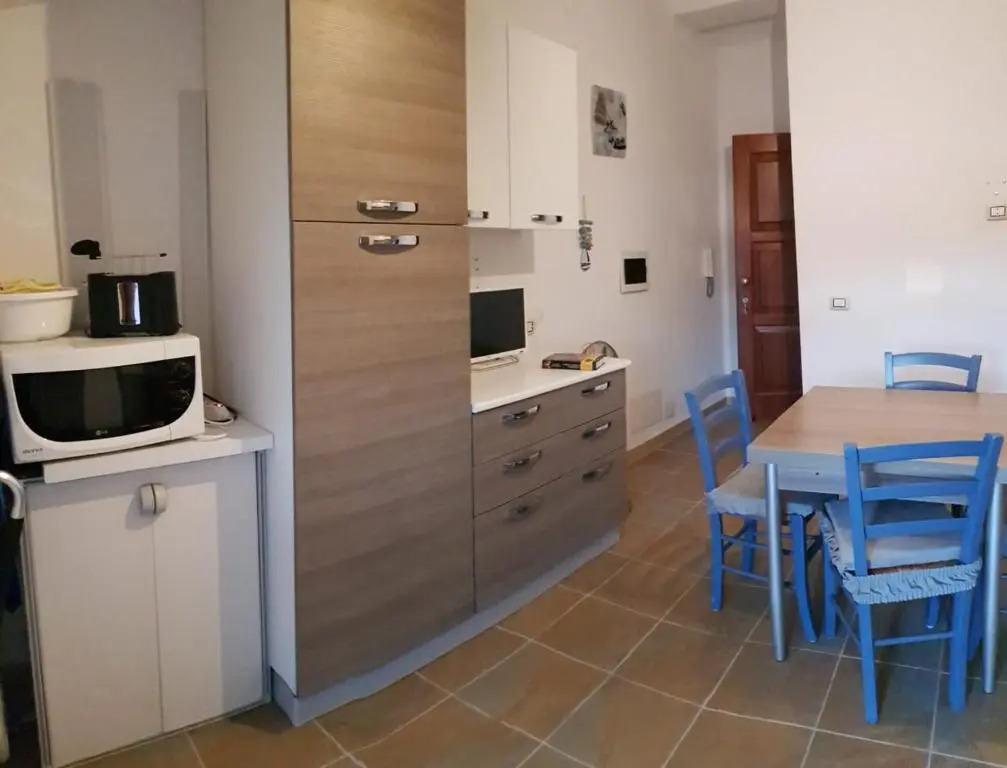Piero's Apartment Cardedu