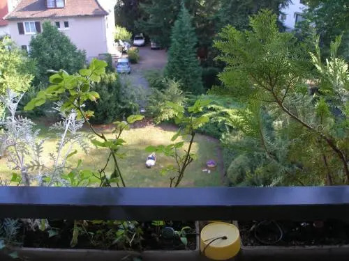 Ferienwohnung Vogesen