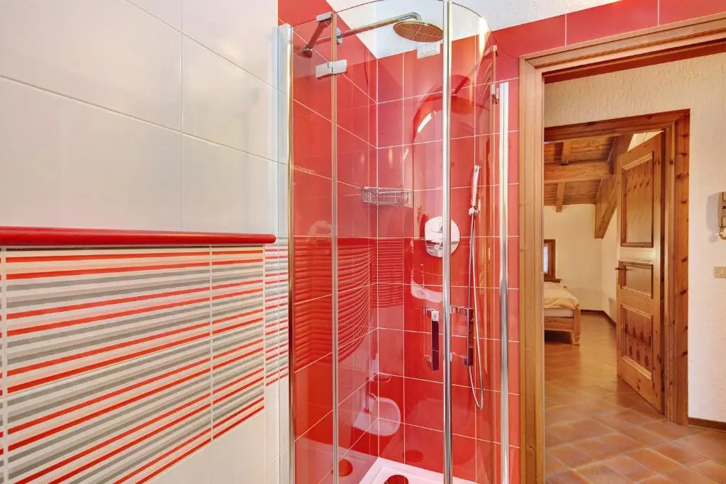 Chalet Meridiana Appartamento 10
