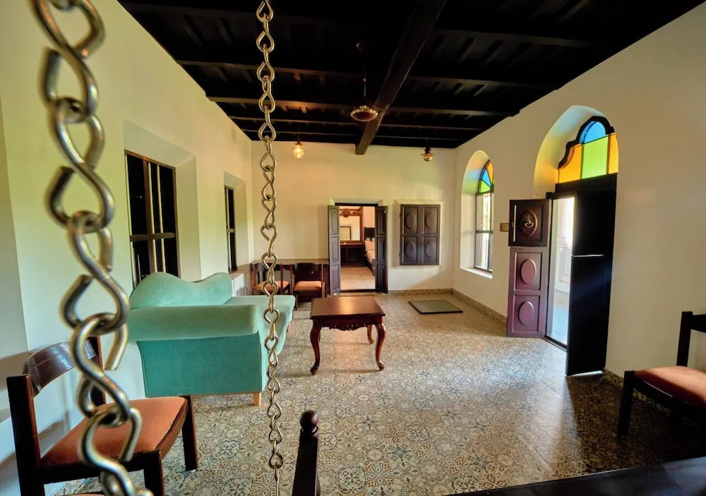 Kuttanad Manor by VOYE HOMES Alleppey