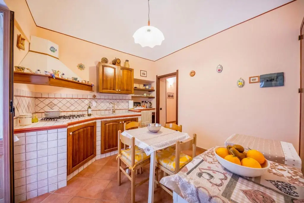 Casa vacanze Mimí