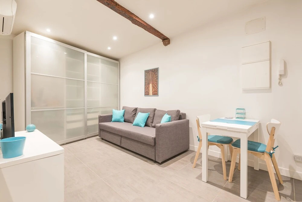 Appartement hypercentre climatisé Wifi