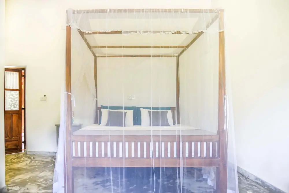 Antique Ceylon Villa