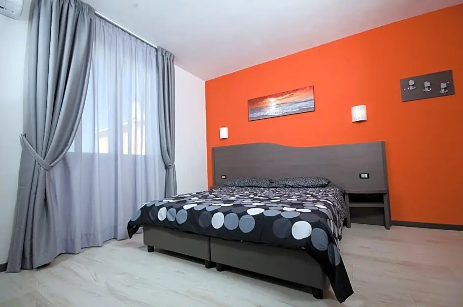 Hotel Rainbow Resort
