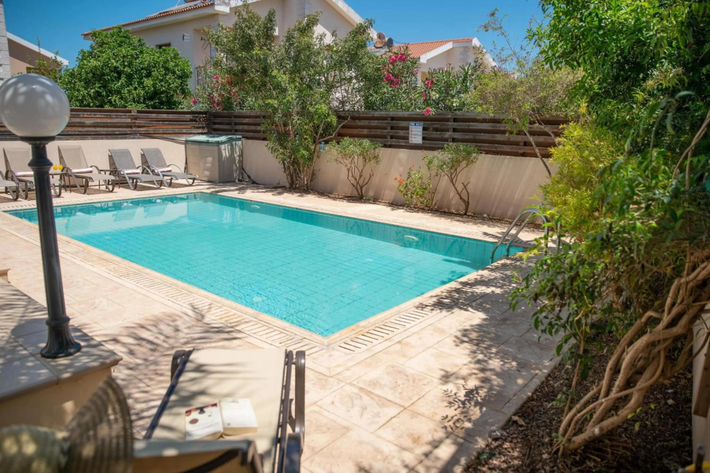 Konnos Villa Ekaterina