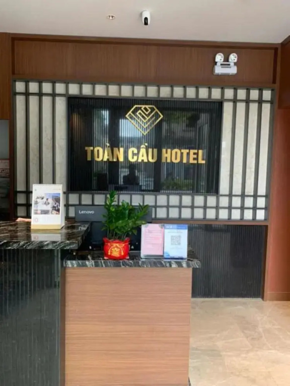 Toàn Cầu Villa