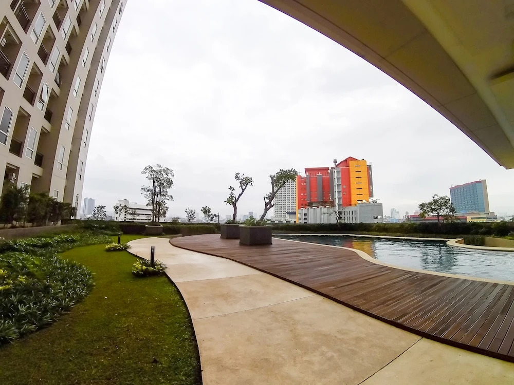 Apatel Elpis Residences 09B05