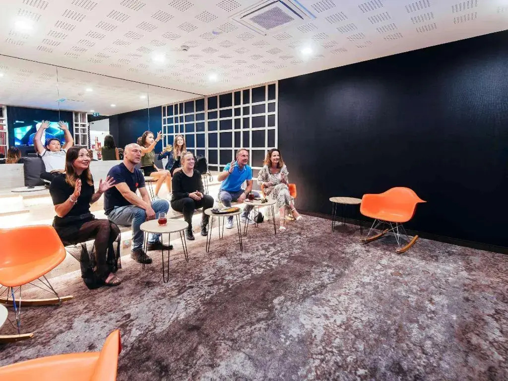 ibis budget Haguenau Strasbourg Nord