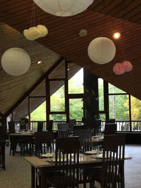Camping la Marmotte