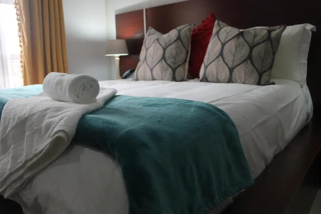 Cradle Mount Hotel