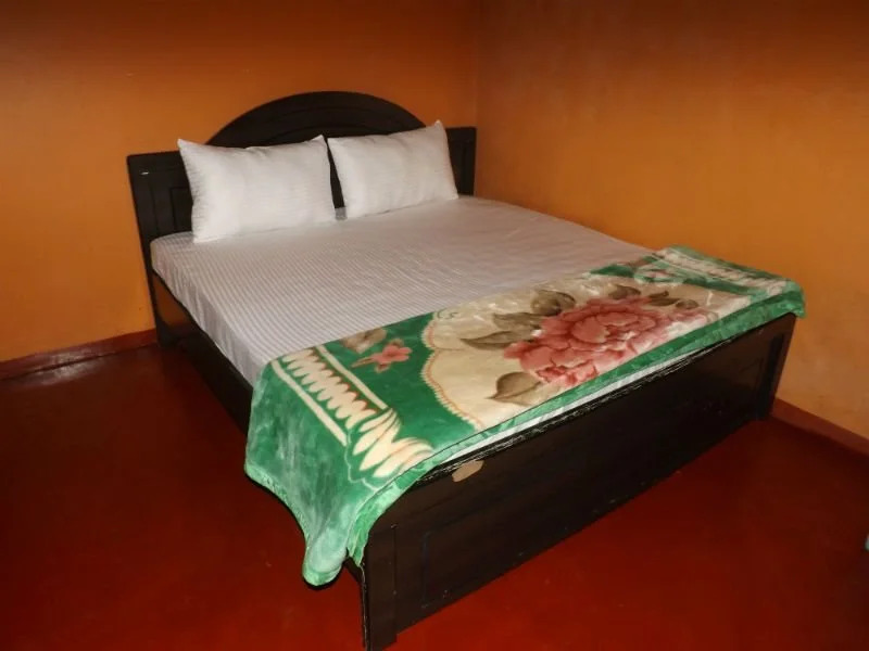 Hillcrest Homestay