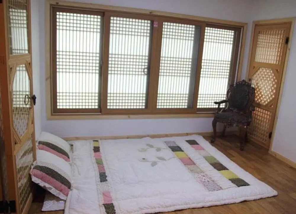 Suncheon Moonlight Love Hanok Pension