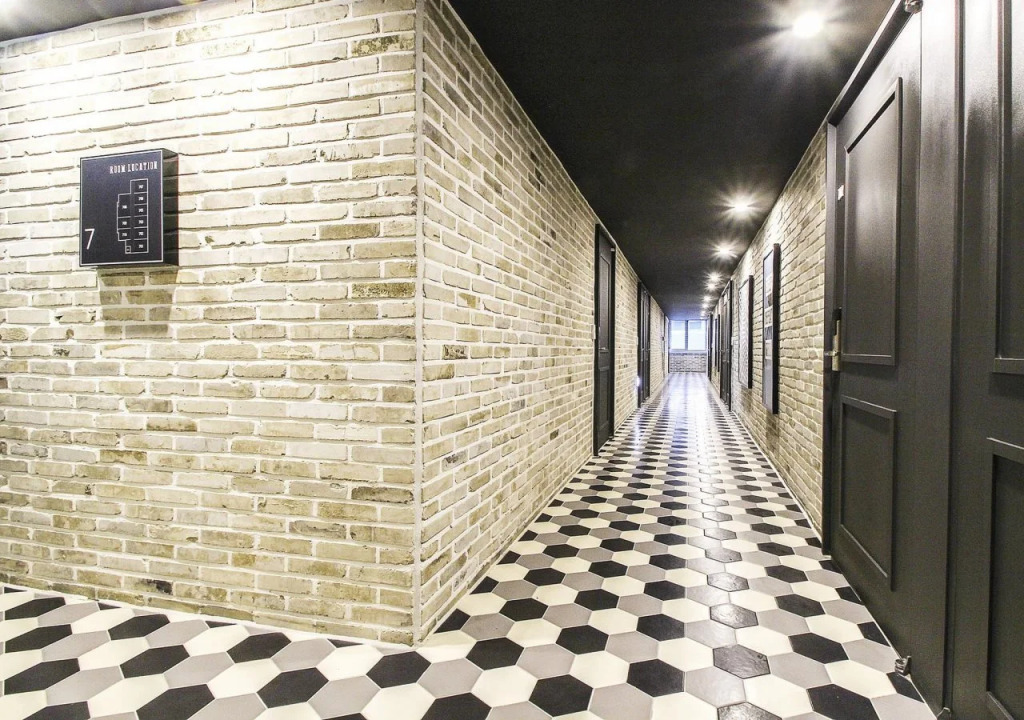 Gimhae Browndot Hotel Waterpark