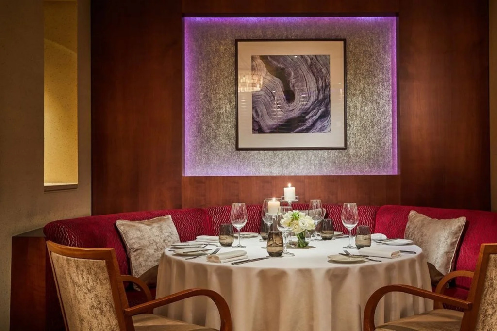 Hyatt Regency Belgrade