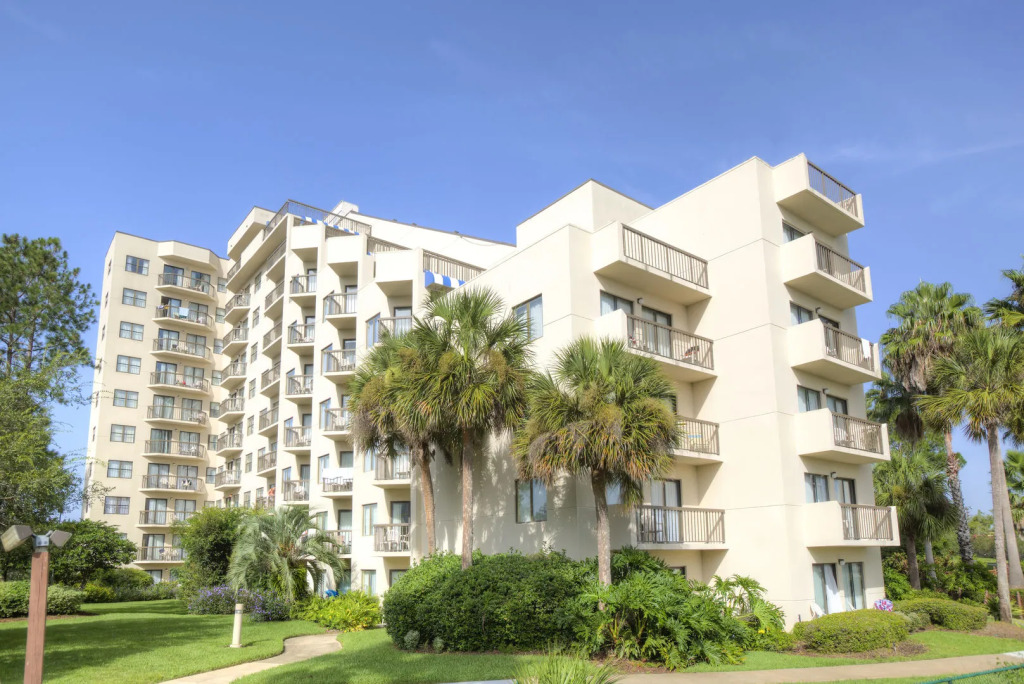 Apartment in Florida near Universal and Intern. Dr