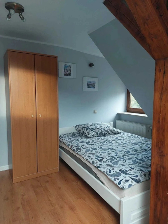 Apartment in Sopot near Monte Cassino Street