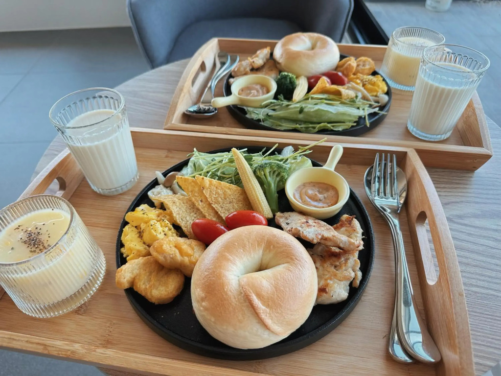 稻禾綠洲 DOME Homestay無包棟