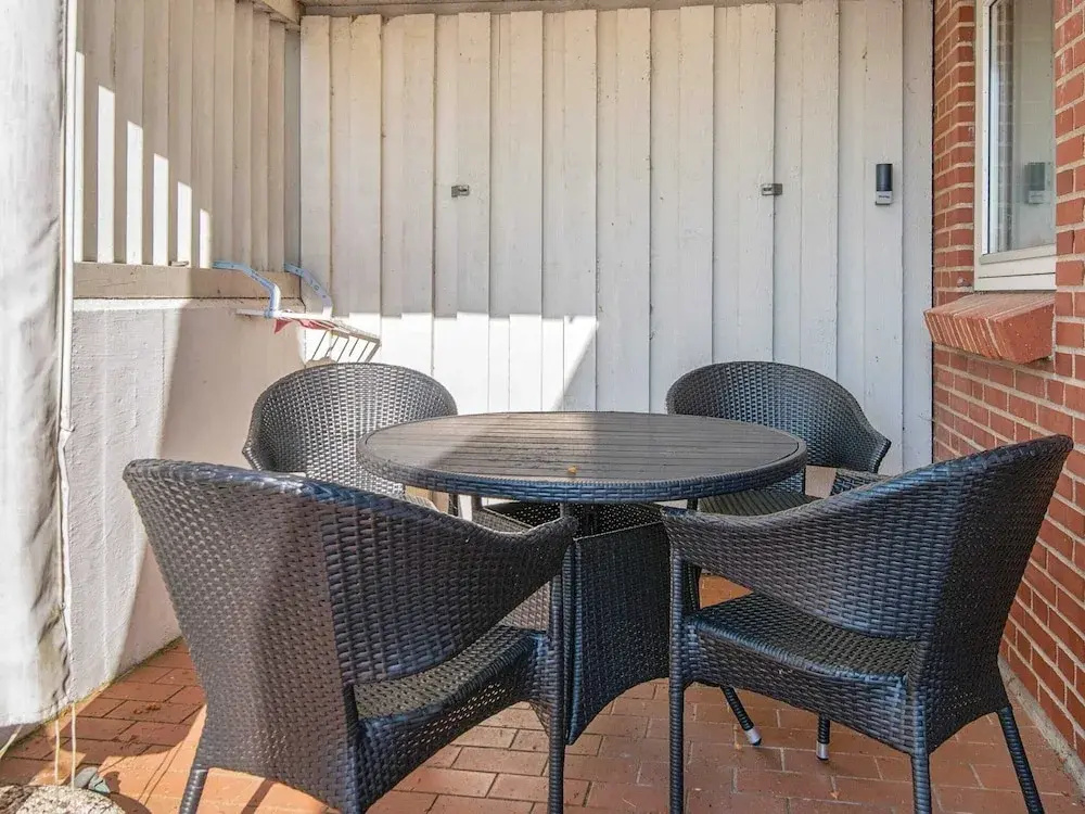 3 Person Holiday Home in Grasten