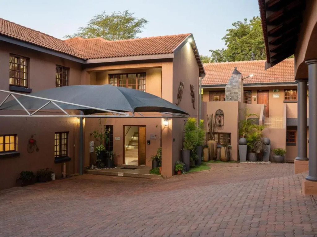 Casa Albergo Corporate Guest House