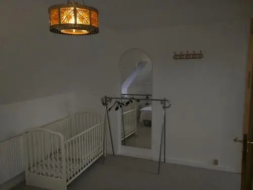 Home Apartment - Havnegade