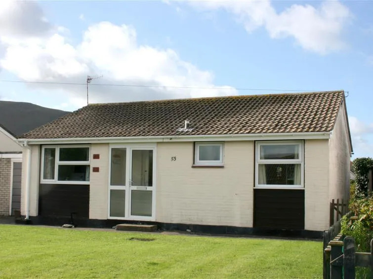 Holiday Home Belgrave