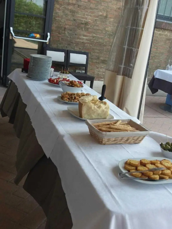 Hotel La Fornace