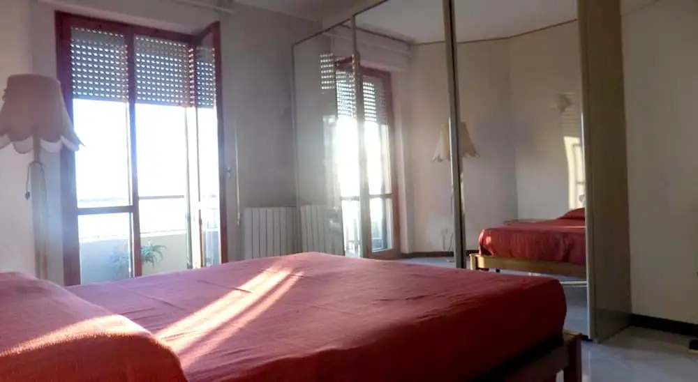 House With one Bedroom in Siracusa, With Wonderful sea View, Balcony a