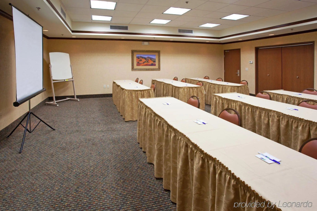 Holiday Inn Express Hotel & Suites Tooele by IHG