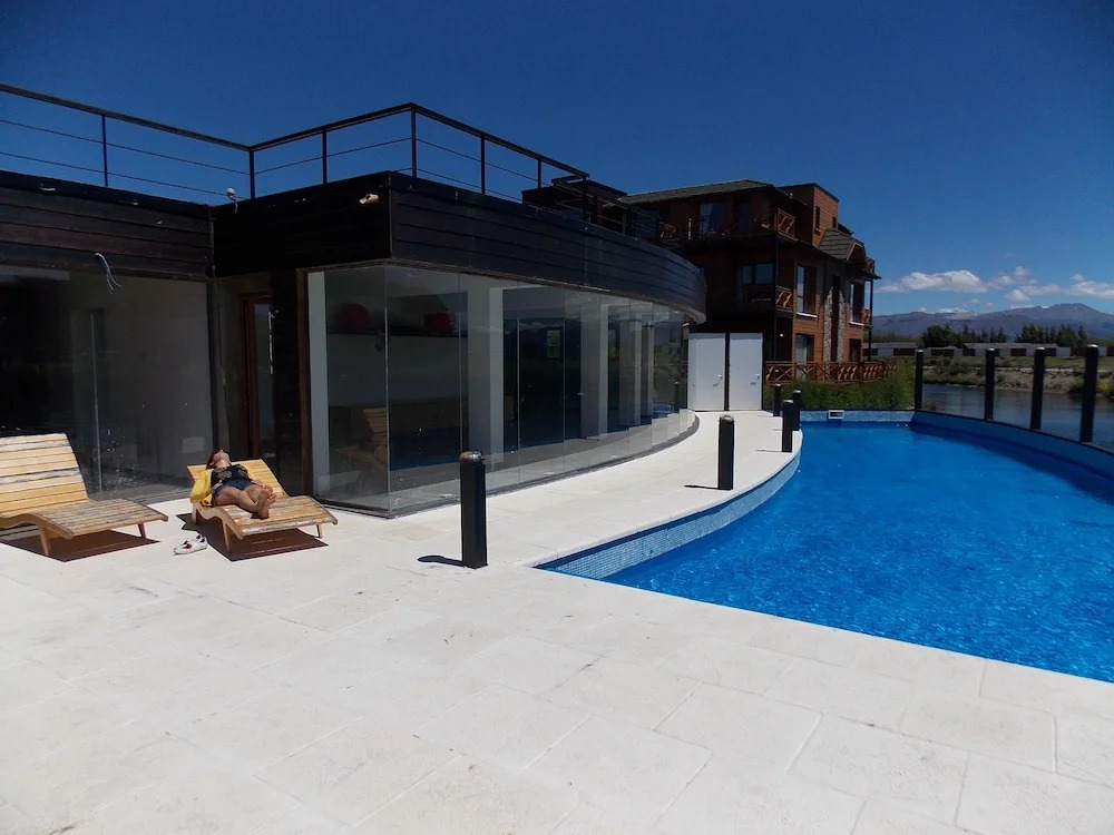 Loft 201 Los Notros