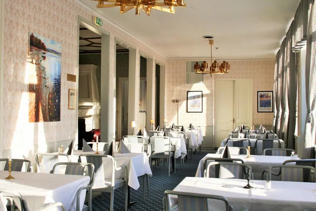 Älvkarleby Turist & Konferenshotell