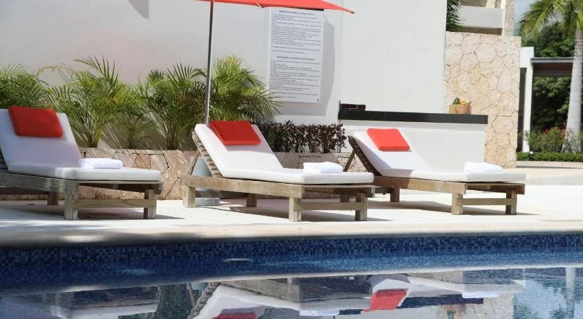 Quetzal Penthouses in Bahia Principe