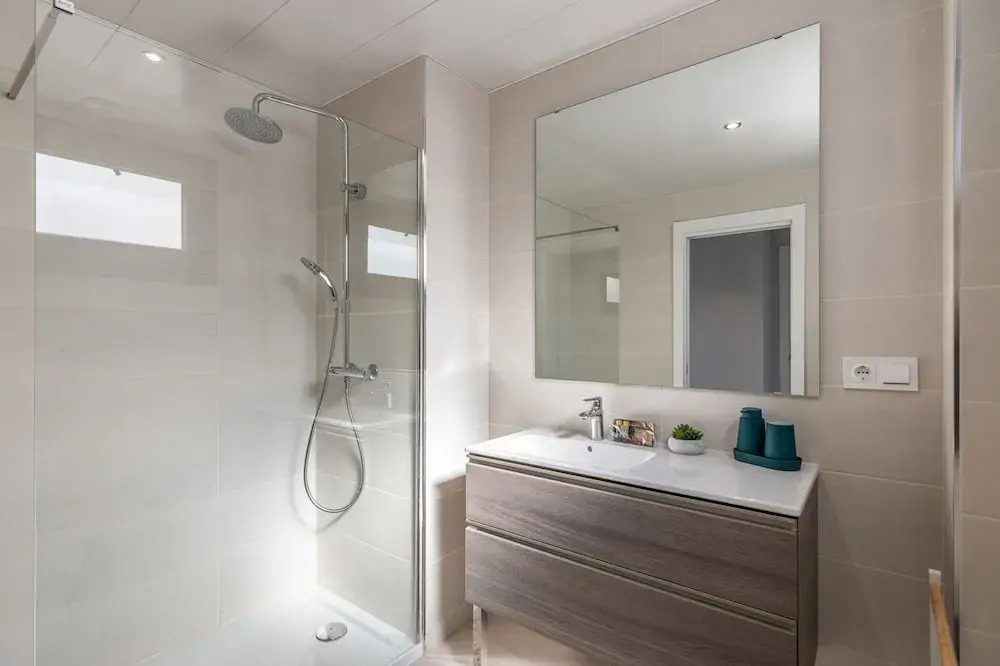 Spacious, Family-friendly Apartment