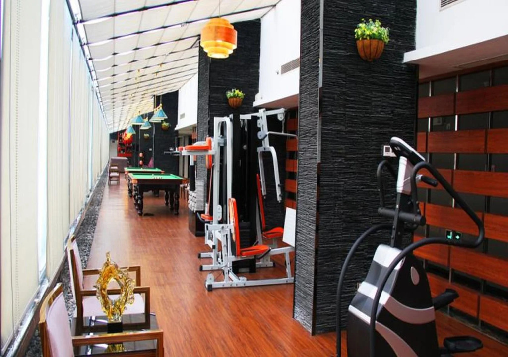 Haoyin Gloria Plaza Hotel