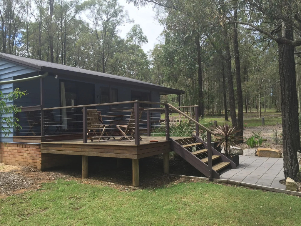 Pokolbin Cottages