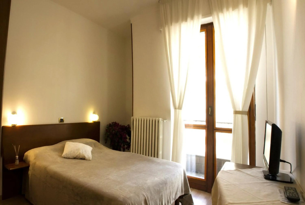 Domus Hotel