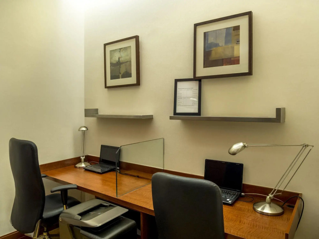 Orchard Scotts Residences by Far East Hospitality
