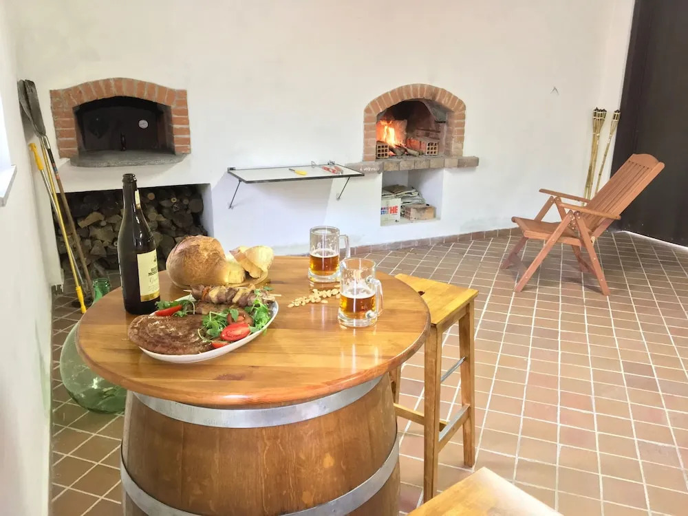 Casa di Elena