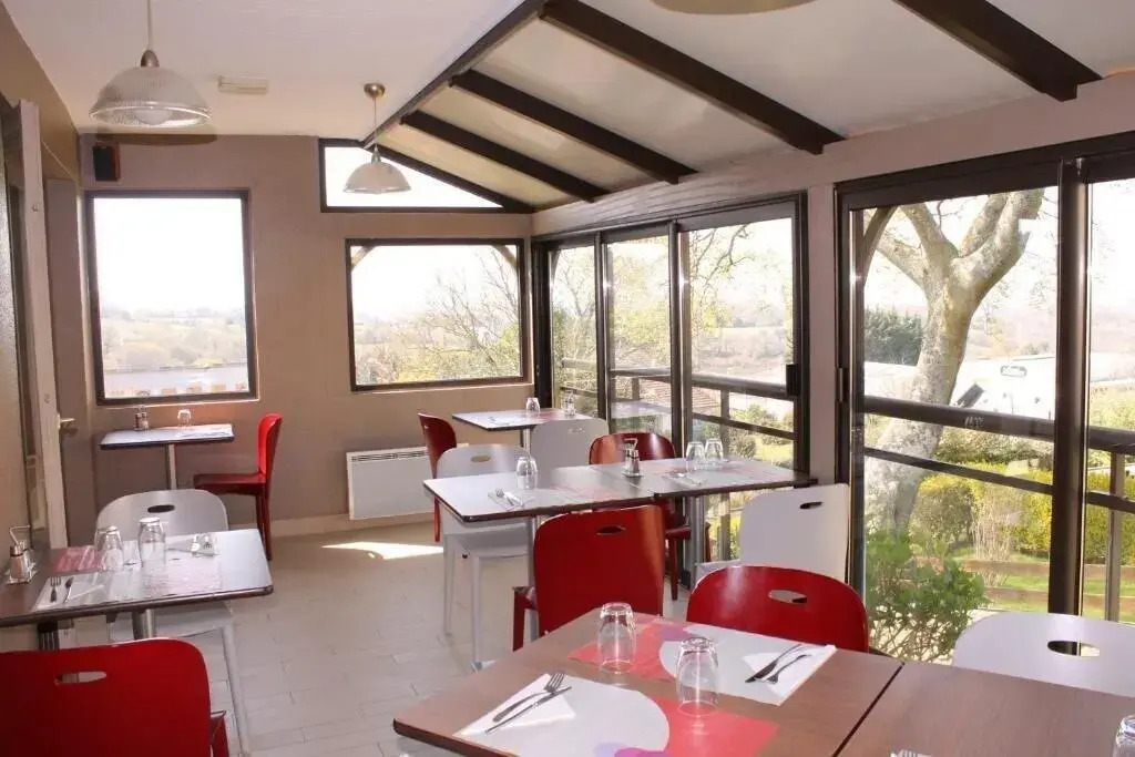 The Originals City, Hôtel A Pic, Cherbourg
