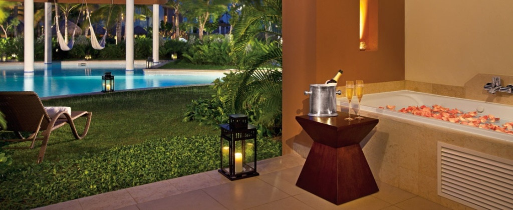 Secrets Royal Beach Punta Cana