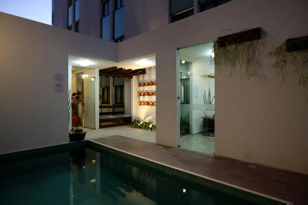 Hotel Porto Maceió