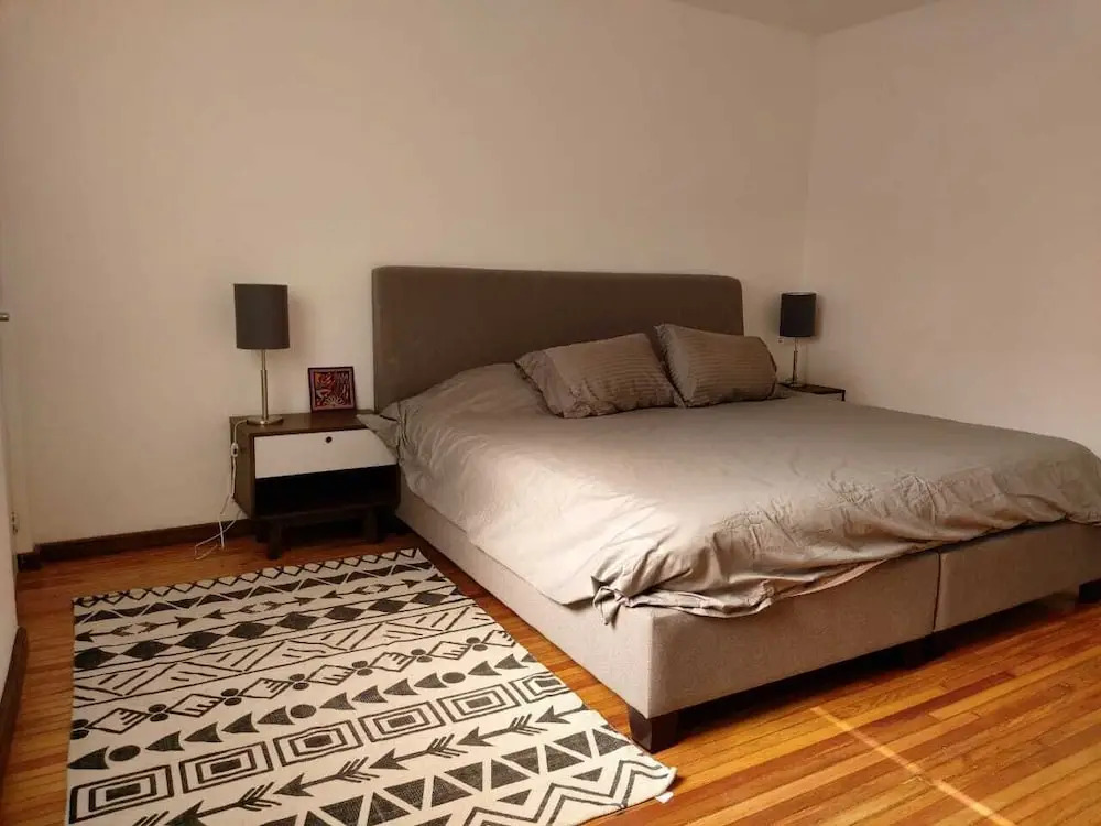 JUUB 1 Bedroom apt at the best of Condesa