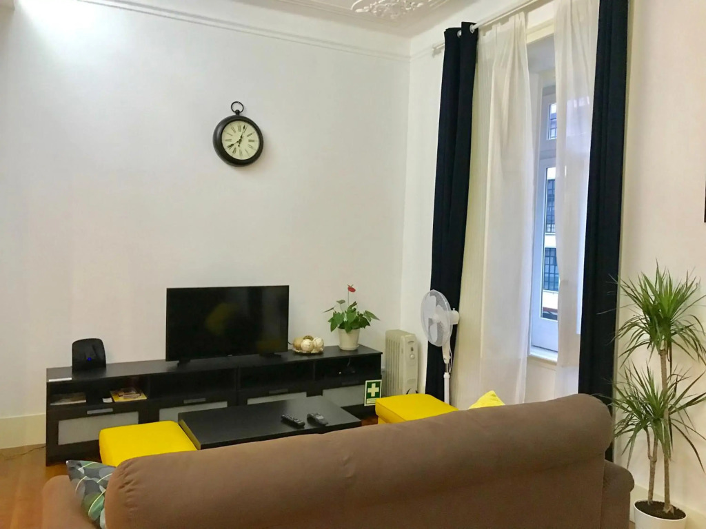 B&B in Redondo Residence