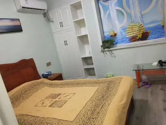 Linhai baolai hotel
