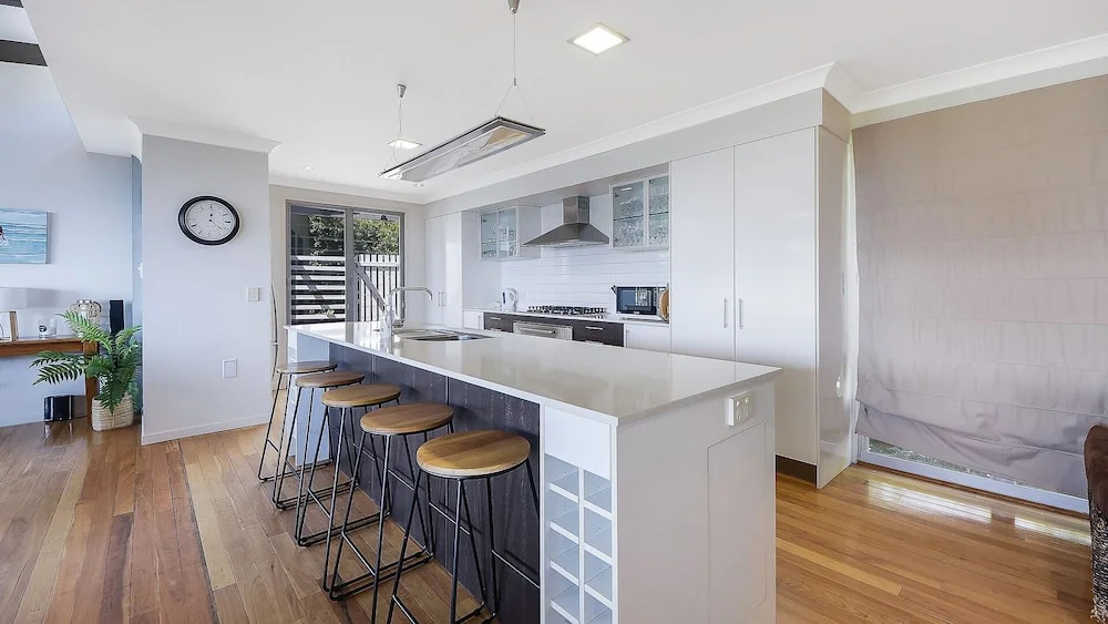 Ohana Tangalooma Beach House