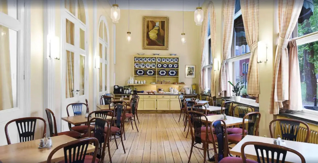 Ersta Hotell & Konferens