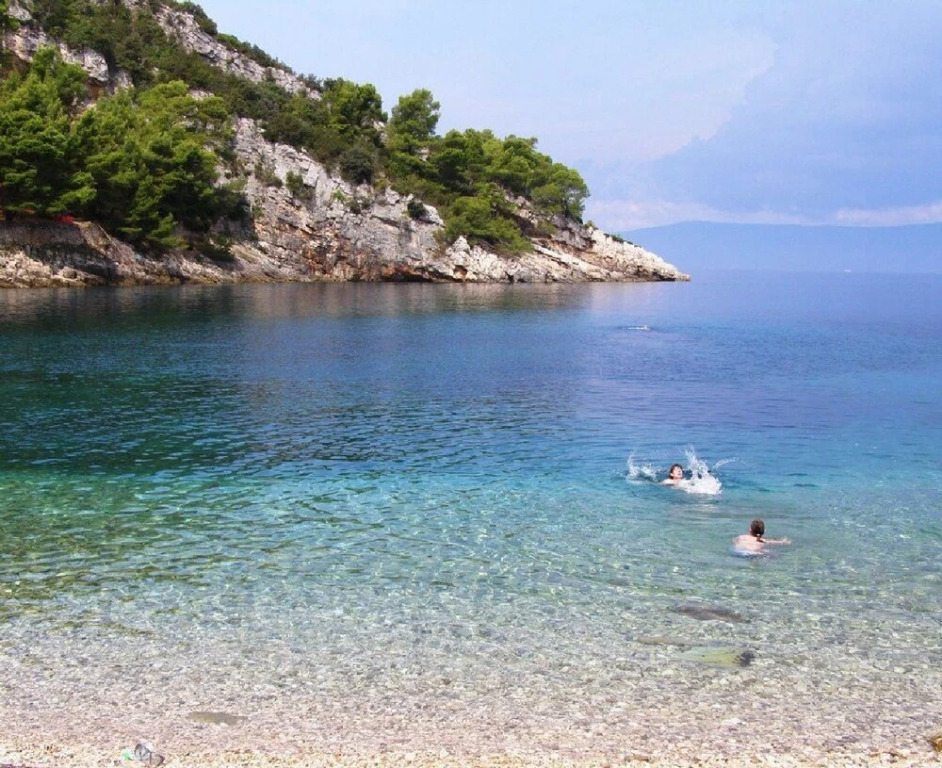 Apartments and Rooms Stjepan